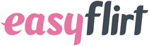 Logo easyflirt