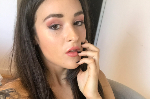 Photo de Nyna