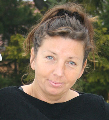 Photo de Nora