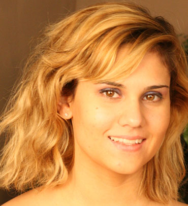 Photo de Lisa